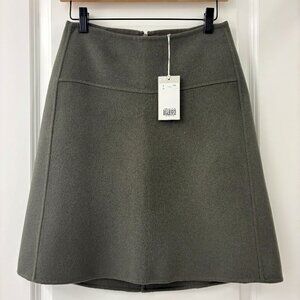 COS Mini Skirt